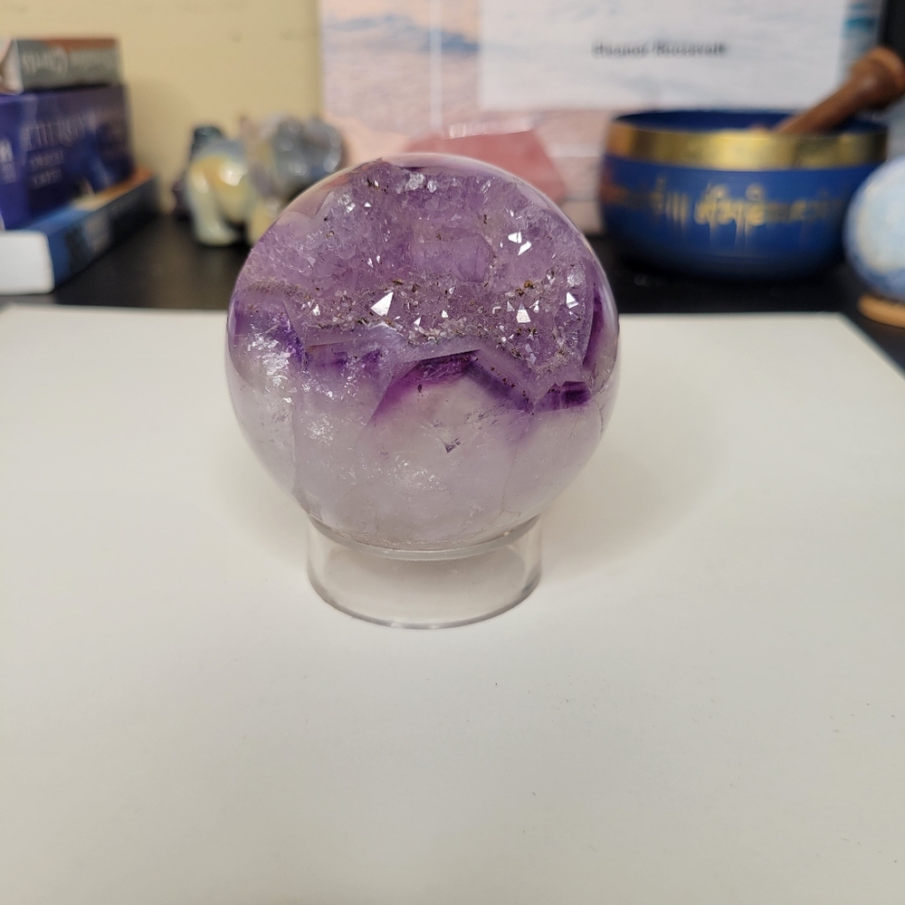 Druzy Is Live! - Picture 6 of 10